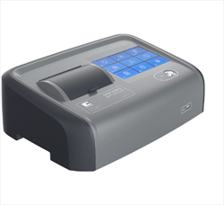 Máy đo màu quang phổ chất lỏng để bàn CHNSpec DS-810N